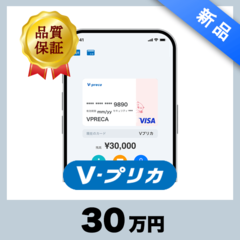 Ｖプリカ（30万円）